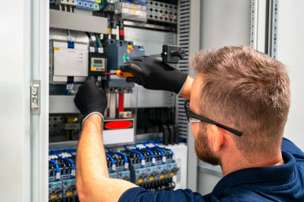 Best Electrician Near Me  in Lyons, WI