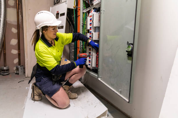 Best Electrical Rewiring Services  in Lyons, WI