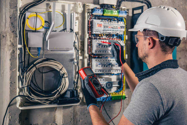 Best Electrical Contractors for Businesses  in Lyons, WI