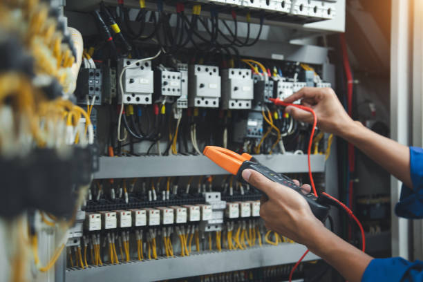 Best Electrician Near Me  in Lyons, WI