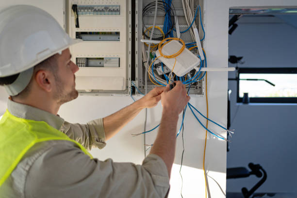 Electrical Rewiring Services in Lyons, WI